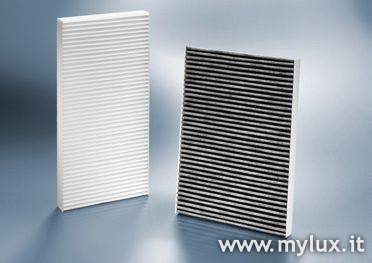 Filtro Abitacolo ai Carboni Attivi Fiat Croma Opel Corsa D