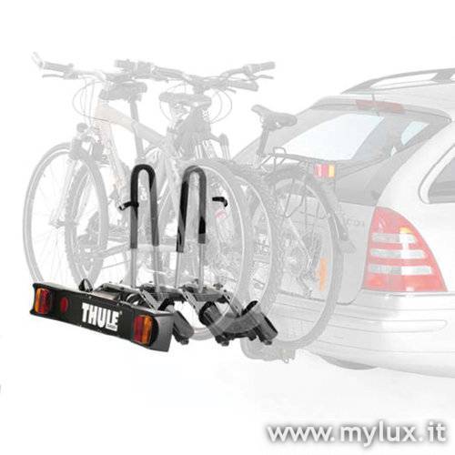 thule ride on 9503